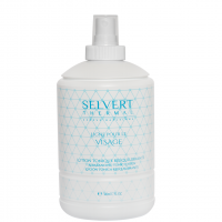 Selvert Thermal Re-Balancing Tonic Lotion (Лосьон-тоник для лица, восстанавливающий баланс)