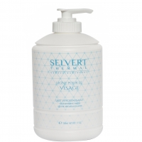 Selvert Thermal Cleansing Milk (Очищающее молочко для лица «Гигиеническое»)