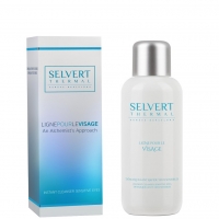 Selvert Thermal Instant Cleanser Sensitive Eyes (Очищающий лосьон для чувствительной кожи вокруг глаз)