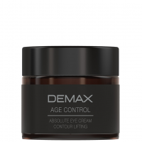 Demax Absolute Eye Cream Contour Lifting (Контурный лифтинг крем под глаза)