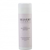 Selvert Thermal Regenerating Cream (Регенерирующий крем с экстрактом улитки)