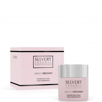 Selvert Thermal Regenerating Cream (Регенерирующий крем с экстрактом улитки)