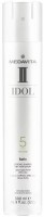 Medavita IDOL Satin Strong Shaper Dry Hair Spray (Лак для волос сильной фиксации), 500 мл