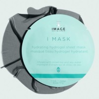 Image Skincare I MASK Hydrating Hydrogel Sheet Mask (Увлажняющая гидрогелевая маска), 5 шт x 17 гр