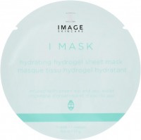 Image Skincare I MASK Hydrating Hydrogel Sheet Mask (Увлажняющая гидрогелевая маска), 5 шт x 17 гр