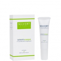 Selvert Thermal Eye Bag & Dark Circles Balm (Крем вокруг глаз против отеков и темных кругов)