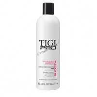 Tigi Pro Smooth & seal (Смягчающий кондиционер для сухих и пористых волос "Гладкость и сила")