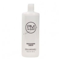 Paul Mitchell Processing Liquid 2,1% (Оксид-проявитель 2,1%), 60 мл.