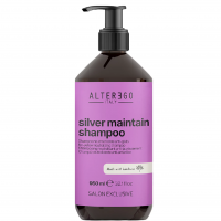 Alterego Italy Silver Maintain Shampoo (Нейтрализующий шампунь)