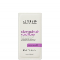 Alterego Italy Silver Maintain Conditioner Anti-Yellow (Нейтрализующий кондиционер)