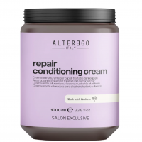 Alterego Italy Repair Conditioning Cream (Восстанавливающий кондиционирующий крем)