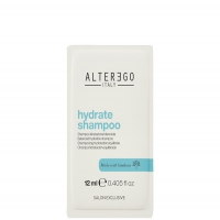 Alterego Italy Hydrate Shampoo (Увлажняющий шампунь)