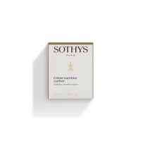 Sothys Nutritive Comfort Cream (Реструктурирующий питательный крем)