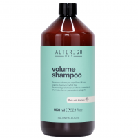 Alterego Italy Volume Shampoo (Шампунь для объема)