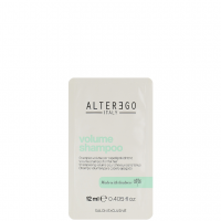 Alterego Italy Volume Shampoo (Шампунь для объема)