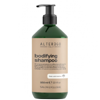 Alterego Italy Bodifying Shampoo (Укрепляющий шампунь)