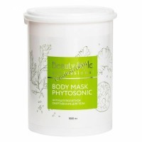 Beauty Style Body Mask Phytosonic (Обертывание антицеллюлитное для тела), 1000 мл