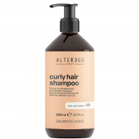 Alterego Italy Curly Hair Shampoo (Шампунь для вьющихся волос)