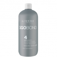 Alterego Italy Bond Shampoo (Восстанавливающий шампунь)