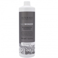 Alterego Italy Restorative Shampoo (Восстанавливающий шампунь для непослушных волос)