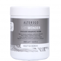 Alterego Italy Instant Shaping Mask (Моделирующая маска для непослушных волос)