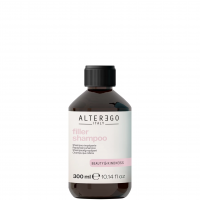 Alterego Italy Filler Shampoo (Уплотняющий шампунь)