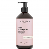 Alterego Italy Filler Shampoo (Уплотняющий шампунь)