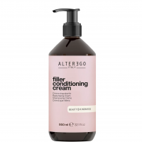 Alterego Italy Filler Conditioning Cream (Уплотняющий кондиционирующий крем)