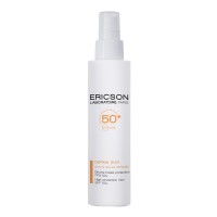 Ericson Laboratoire High Protection Mist (Спрей солнцезащитный для лица SPF 50+), 150 мл