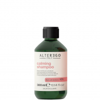 Alterego Italy Calming Shampoo (Успокаивающий шампунь для чувствительной кожи головы)