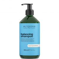 Alterego Italy Balancing Shampoo (Балансирующий шампунь)