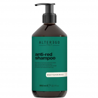Alterego Italy Anti-Red Shampoo (Шампунь для нейтрализации красных оттенков)