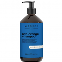 Alterego Italy Anti-Orange Shampoo (Шампунь для нейтрализации медных оттенков)