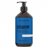 Alterego Italy Anti-Orange Conditioner (Кондиционер для нейтрализации медных оттенков)