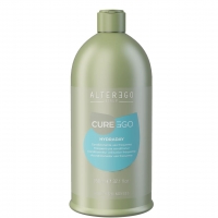 Alterego CureEgo Hydraday Conditioner (Легкий кондиционер для ежедневного применения)