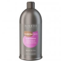 Alterego ChromEgo Silver Maintain Conditioner (Кондиционер для нейтрализации желтых оттенков)