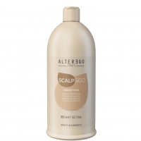 Alterego ScalpEgo Densifiying Shampoo (Укрепляющий шампунь)