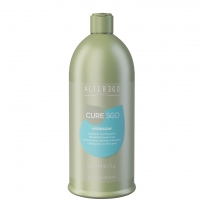 Alterego CureEgo Hydraday Shampoo (Увлажняющий шампунь для ежедневного применения)