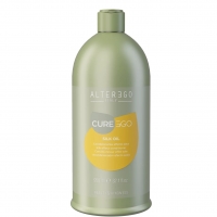 Alterego CureEgo Hydraday Silk Oil Conditioner (Шелковый кондиционер)