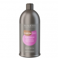 Alterego ChromEgo Silver Shampoo (Шампунь для нейтрализации желтых оттенков)