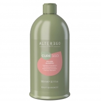 Alterego CureEgo Filler Shampoo (Уплотняющий шампунь)