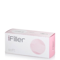 iFiller Soft Promoitalia (Айфиллер Софт), 1 мл