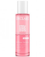 Declare Bi-Phase Sensitive Eye Make-Up Remover (Демакияжный двухфазный лосьон для чувствительных глаз и носителей контактных линз), 100 мл