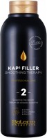 Salerm Kaps Filler Duactive Liss Serum (Двухфазная разглаживающая сыворотка), 500 мл