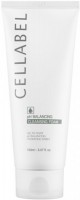 Cellabel pH Balancing Cleansing Foam (Биомиметическая очищающая пенка рН баланс), 150 мл