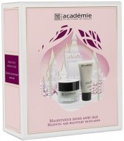 Academie Majestic Age Recovery Skincares Box (Подарочный набор «Волшебное восстановление»)