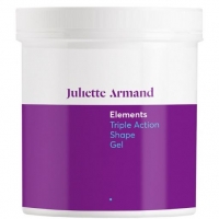 Juliette Armand Triple Action Shape Gel (Гель с тройным эффектом: похудение, устранение целлюлита, повышение упругости)