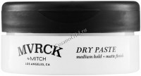 Paul Mitchell MVRCK Dry Paste (Сухая паста для укладки волос), 113 г