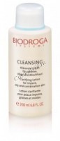 Biodroga CLARIFYING LOTION for impure Skin (Очищающий лосьон для жирной кожи)