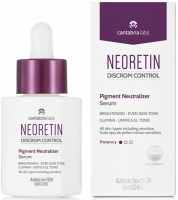 Cantabria Labs NEORETIN DC Pigment Neutralizer Serum (Депигментирующая сыворотка), 30 мл